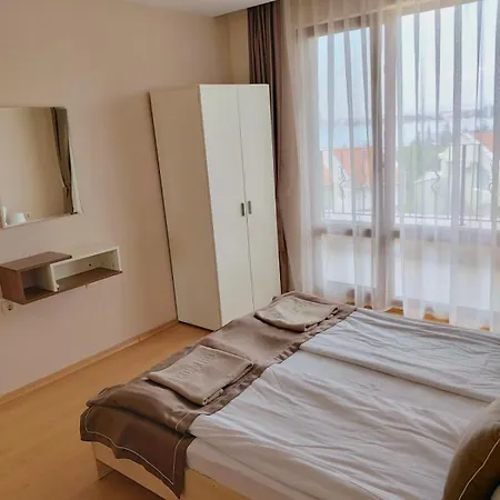 Apartmán Flat At Prestige Fort Beach