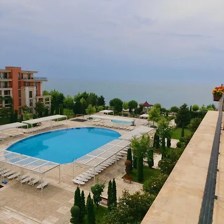 Apartmán Flat At Prestige Fort Beach *