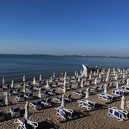 Appartamento Flat At Prestige Fort Beach