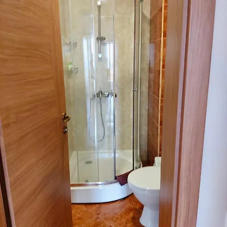 Flat At Prestige Fort Beach سفيتي فلاس